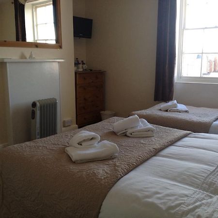 Arcadia Guest House Weymouth Luaran gambar