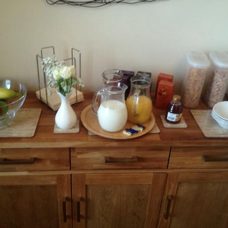 Arcadia Guest House Weymouth Luaran gambar