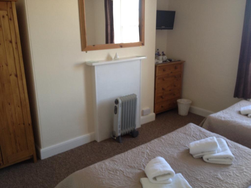 Arcadia Guest House Weymouth Bilik gambar