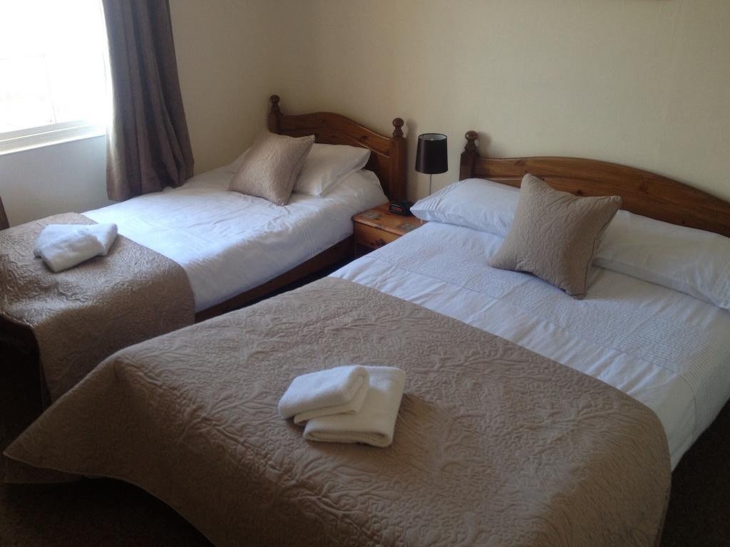 Arcadia Guest House Weymouth Bilik gambar