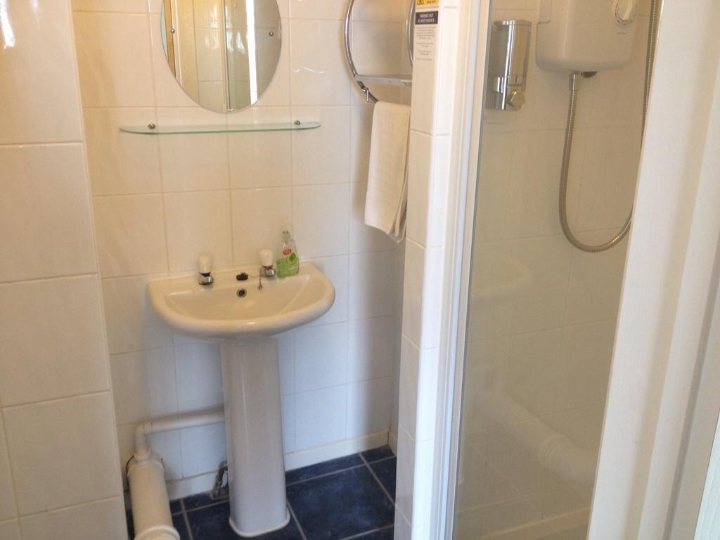 Arcadia Guest House Weymouth Bilik gambar