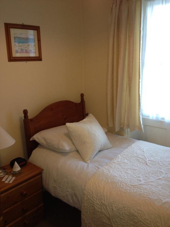 Arcadia Guest House Weymouth Bilik gambar