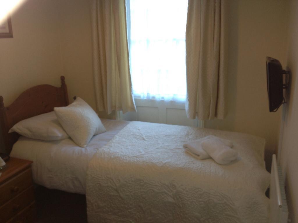 Arcadia Guest House Weymouth Bilik gambar