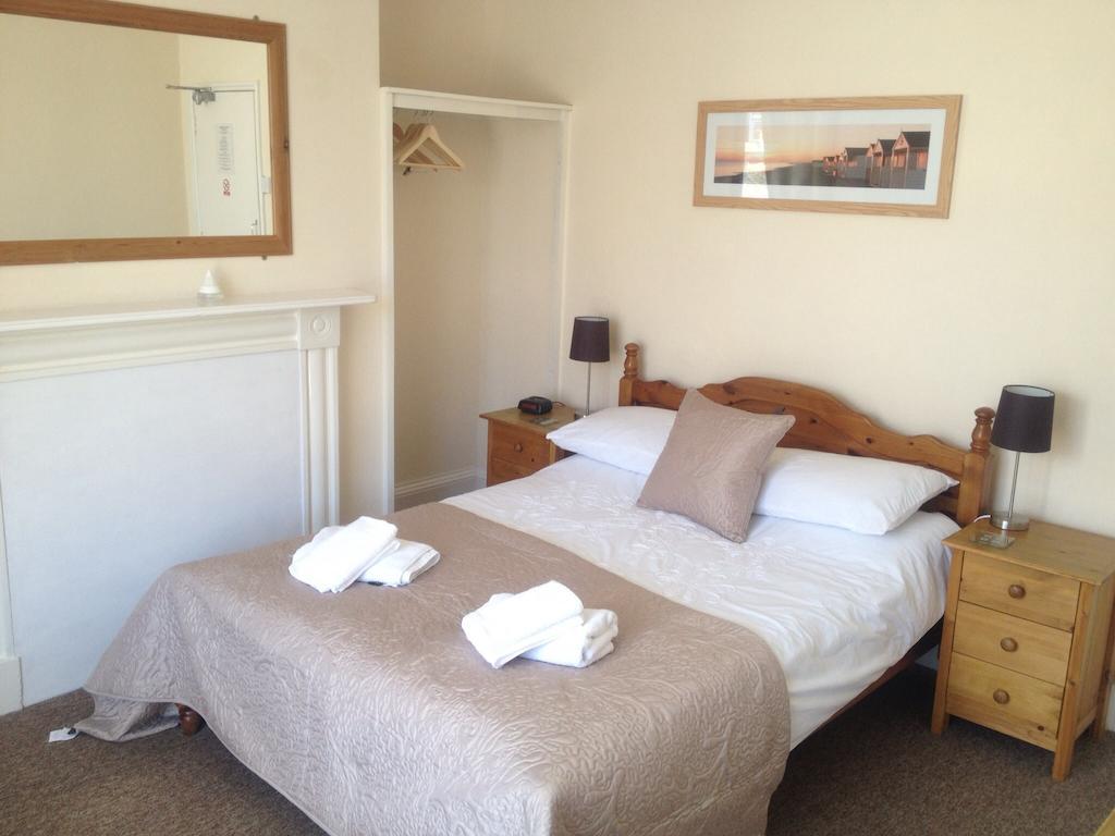 Arcadia Guest House Weymouth Bilik gambar