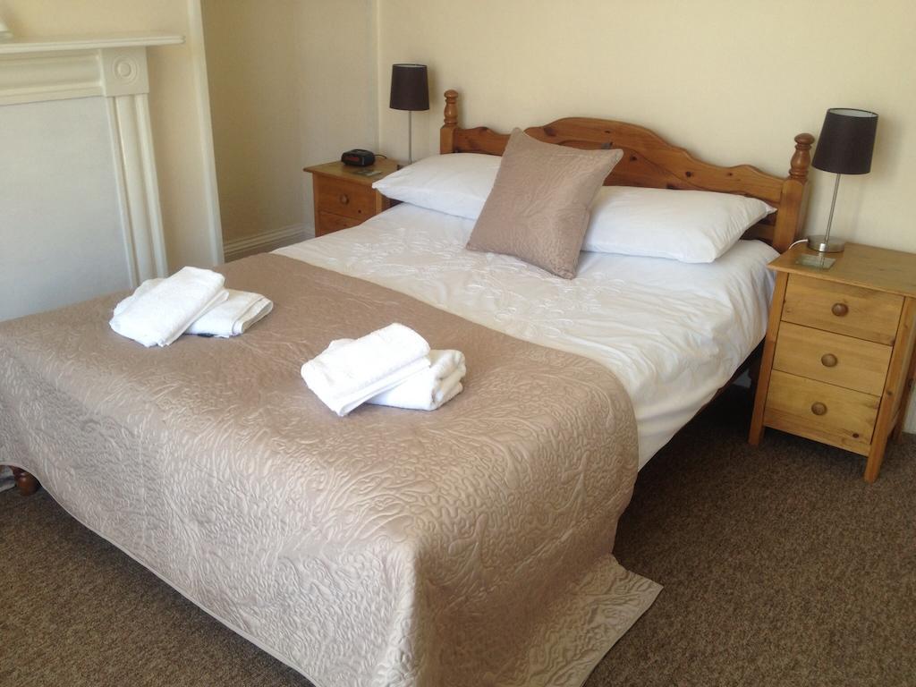 Arcadia Guest House Weymouth Bilik gambar