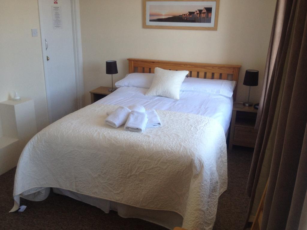 Arcadia Guest House Weymouth Bilik gambar