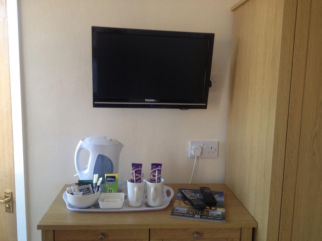 Arcadia Guest House Weymouth Bilik gambar