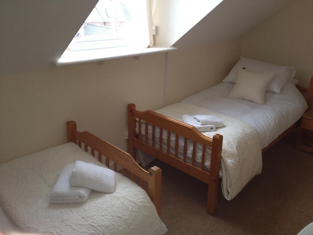 Arcadia Guest House Weymouth Bilik gambar