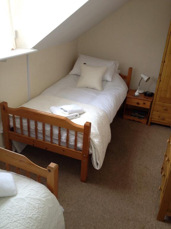 Arcadia Guest House Weymouth Bilik gambar