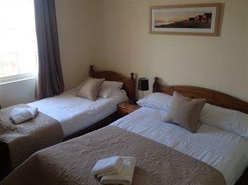 Arcadia Guest House Weymouth Luaran gambar