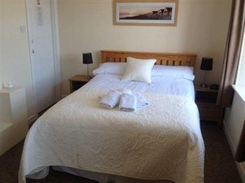 Arcadia Guest House Weymouth Luaran gambar