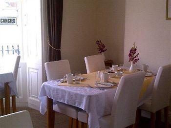 Arcadia Guest House Weymouth Luaran gambar