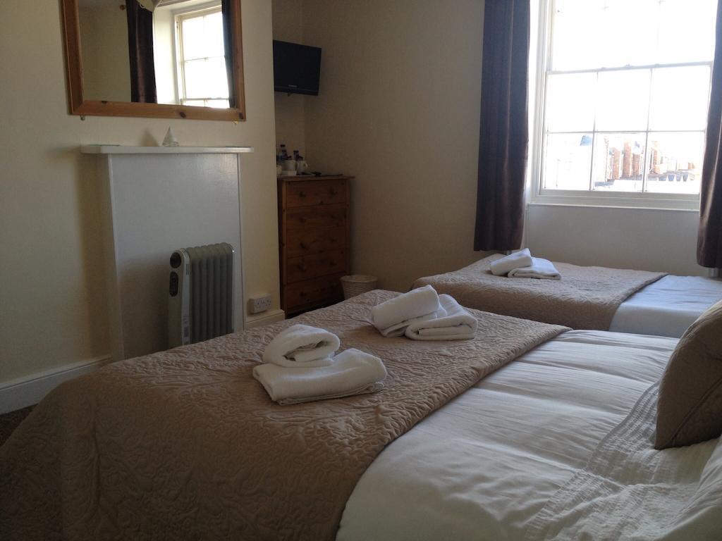 Arcadia Guest House Weymouth Luaran gambar