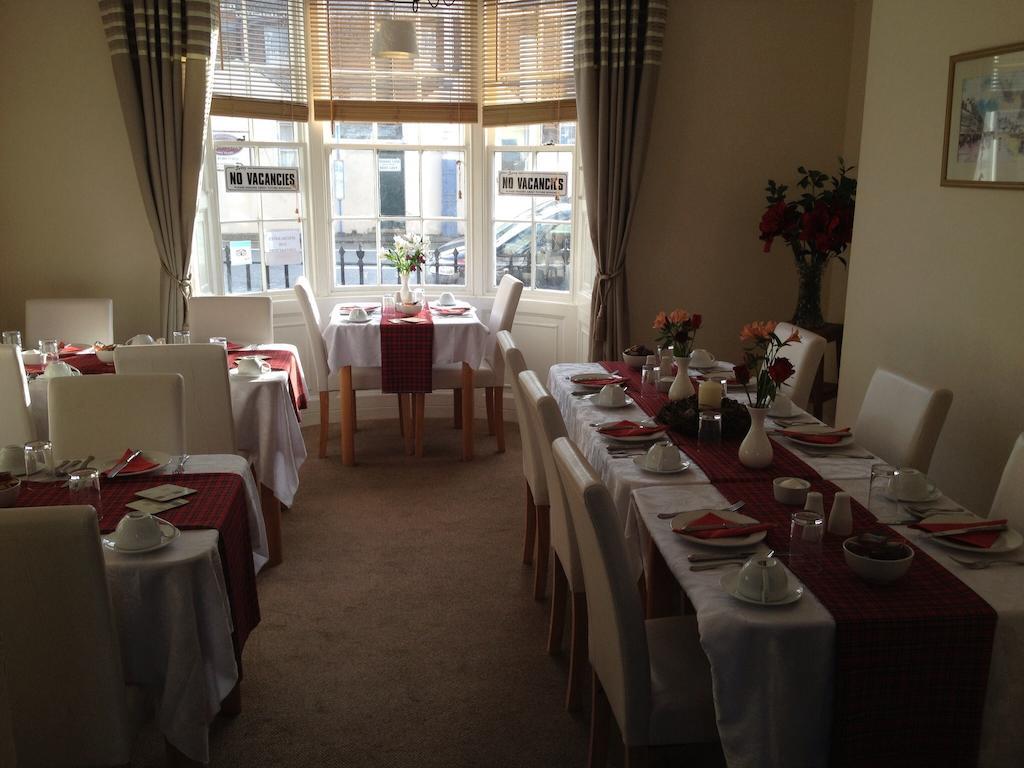 Arcadia Guest House Weymouth Luaran gambar