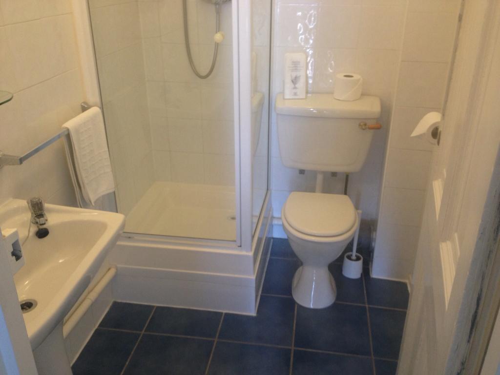 Arcadia Guest House Weymouth Luaran gambar