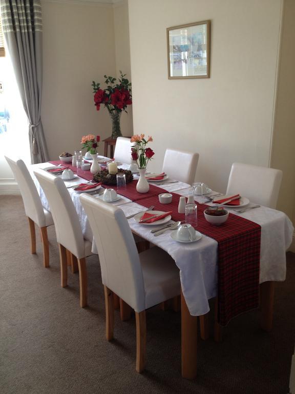 Arcadia Guest House Weymouth Luaran gambar