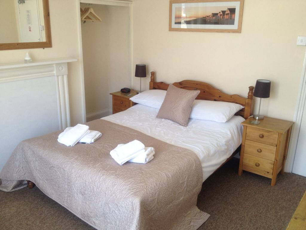 Arcadia Guest House Weymouth Luaran gambar