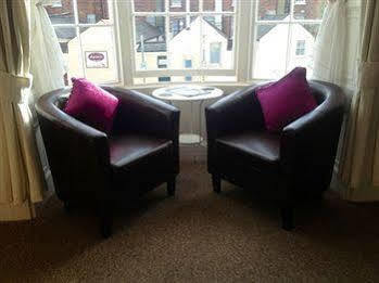 Arcadia Guest House Weymouth Luaran gambar